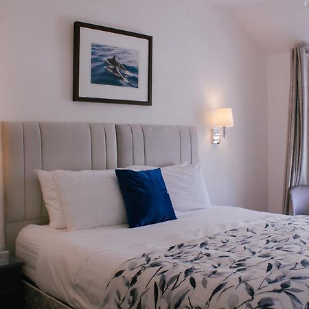 Hotel Gresham Court Torquay Esterno foto