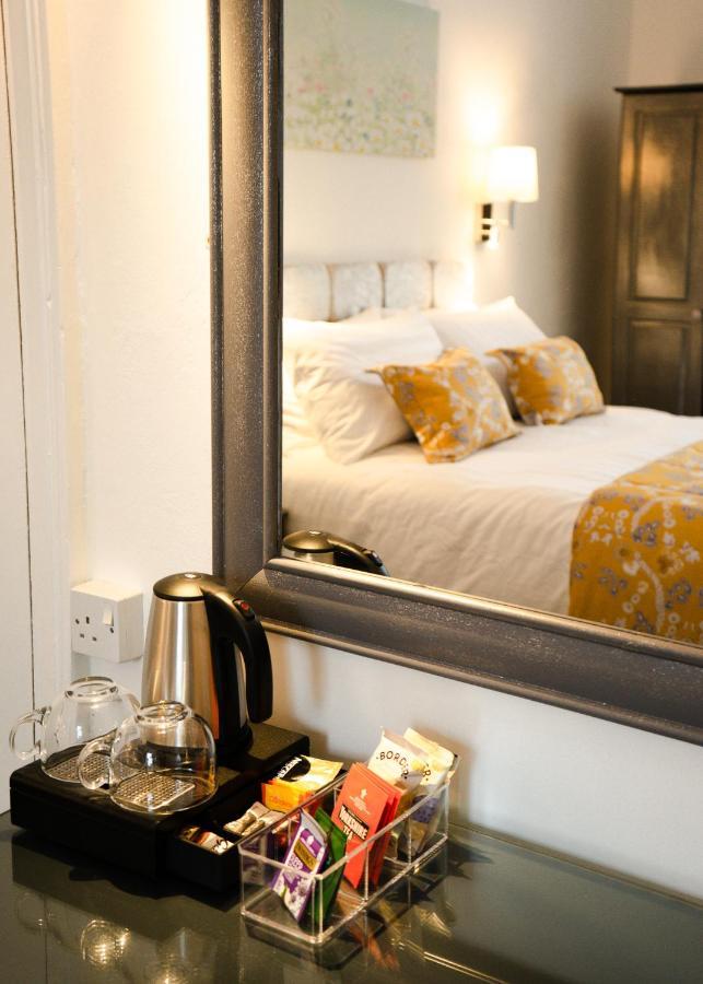 Hotel Gresham Court Torquay Esterno foto
