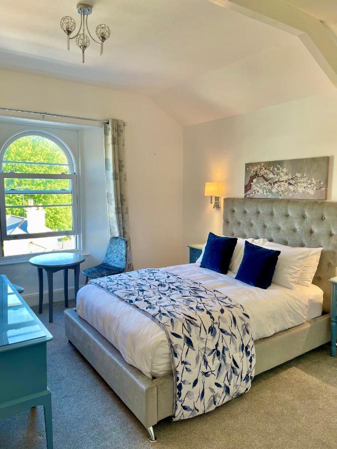 Hotel Gresham Court Torquay Esterno foto